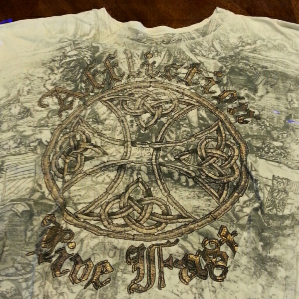 Affliction
